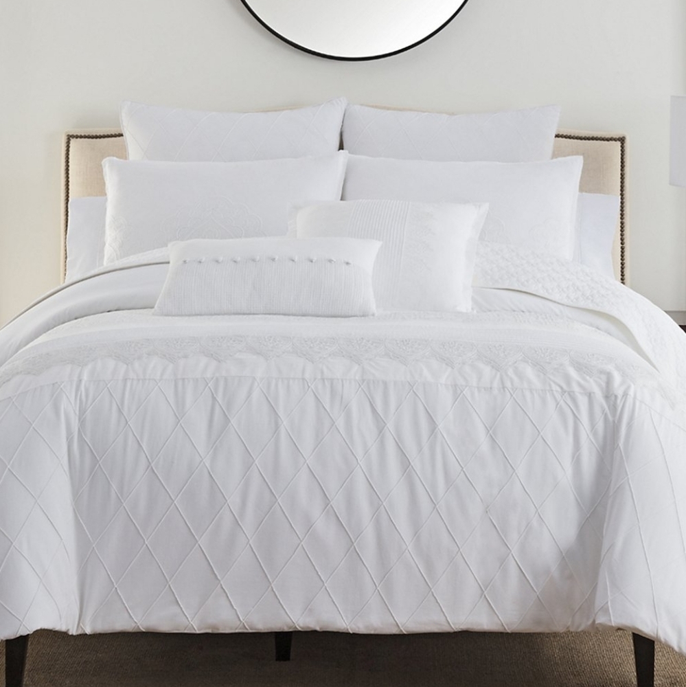 Bridge Street Bianca King Comforter set